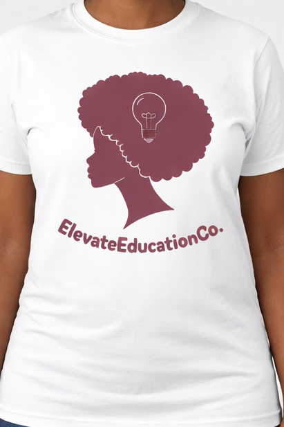 ElevateEducationCo Tee