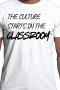 Culture Tee